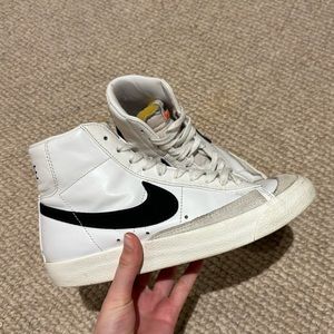 Nike Blazers